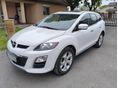 MAZDA CX-7 2.2 CD Revolution