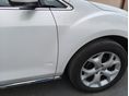 MAZDA CX-7 2011/5 - 7