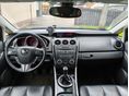 MAZDA CX-7 2011/5 - 9