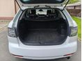 MAZDA CX-7 2011/5 - 12