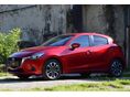 MAZDA 2 2018/1 - 1