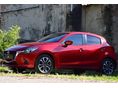 MAZDA 2 2018/1 - 3