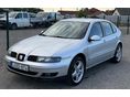 SEAT LEON 1.4 16V Reference
