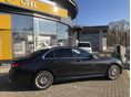 MERCEDES-BENZ E 200 2020/9 - 8