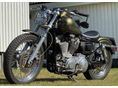 HARLEY-DAVIDSON SPORTSTER 883 2001 - 2