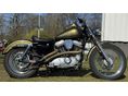 HARLEY-DAVIDSON SPORTSTER 883 2001 - 3