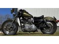HARLEY-DAVIDSON SPORTSTER 883 2001 - 5