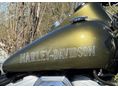 HARLEY-DAVIDSON SPORTSTER 883 2001 - 8