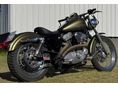 HARLEY-DAVIDSON SPORTSTER 883 2001 - 9