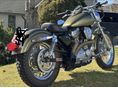 HARLEY-DAVIDSON SPORTSTER 883 2001 - 11