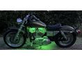 HARLEY-DAVIDSON SPORTSTER 883 2001 - 17