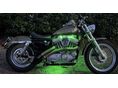 HARLEY-DAVIDSON SPORTSTER 883 2001 - 18