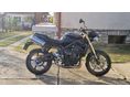 TRIUMPH STREET TRIPLE 675 2007/12 - 3