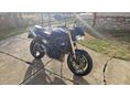 TRIUMPH STREET TRIPLE 675 2007/12 - 2