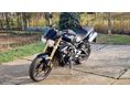 TRIUMPH STREET TRIPLE 675 