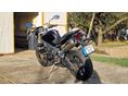 TRIUMPH STREET TRIPLE 675 2007/12 - 5