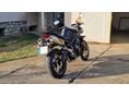 TRIUMPH STREET TRIPLE 675 2007/12 - 4