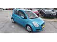 SUZUKI SPLASH 2008/9 - 1