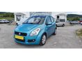 SUZUKI SPLASH 2008/9 - 2
