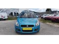 SUZUKI SPLASH 2008/9 - 3