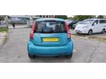 SUZUKI SPLASH 2008/9 - 4