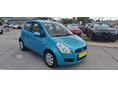 SUZUKI SPLASH 2008/9 - 8