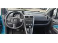 SUZUKI SPLASH 2008/9 - 11