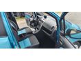SUZUKI SPLASH 2008/9 - 12