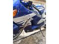 SUZUKI GSX 1300 R (HAYABUSA) 2003/9 - 5