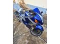 SUZUKI GSX 1300 R (HAYABUSA) 