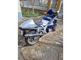 SUZUKI GSX 1300 R (HAYABUSA) 2003/9 - 7