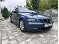 BMW 316ti Compact