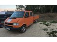 VOLKSWAGEN TRANSPORTER T4 Caravelle 2.4 (7 személyes ) 70C 2F2 7