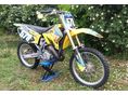 SUZUKI RM 125 