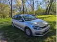 VOLKSWAGEN GOLF VII 2014/5 - 1