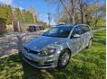 VOLKSWAGEN GOLF VII 2014/5 - 3
