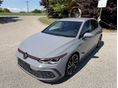 VOLKSWAGEN GOLF VIII 2.0 TSI GTI DSG HOLDKŐ SZÜRKE. FRISS SZERVIZ. VEZETETT SZERVIZKÖNYV