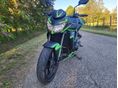 KAWASAKI Z 750 R 