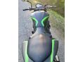 KAWASAKI Z 750 R 2008 - 4