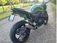 KAWASAKI Z 750 R 2008 - 5