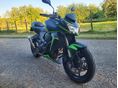 KAWASAKI Z 750 R 2008 - 6