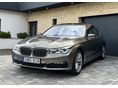 BMW 750 2017/7 - 2