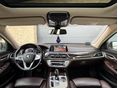 BMW 750 2017/7 - 7