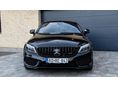 MERCEDES-AMG C 43 2018/8 - 1