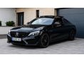 MERCEDES-AMG C 43 2018/8 - 2