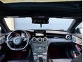 MERCEDES-AMG C 43 2018/8 - 9