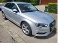 AUDI A3 Limousine 1.6 TDI Ambition S-tronic Automata. 4 ajtós