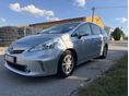 TOYOTA PRIUS+ 2014 - 6