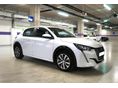 PEUGEOT 208 2021/4 - 3