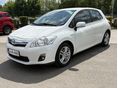 TOYOTA AURIS 2011/1 - 4